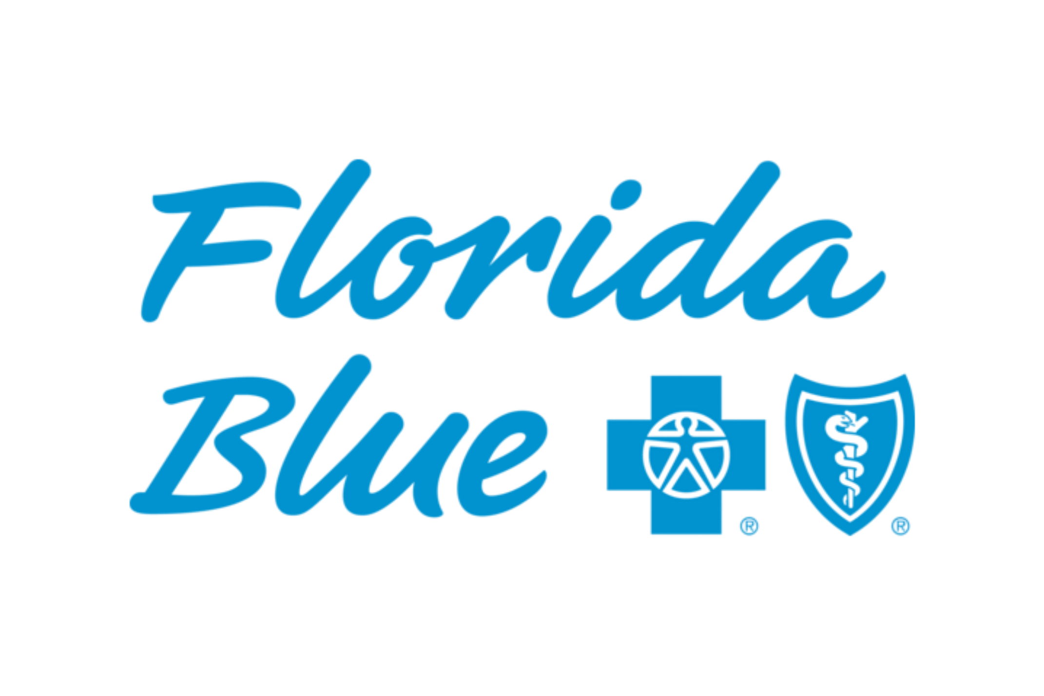 Florida Blue HealthCare Logo