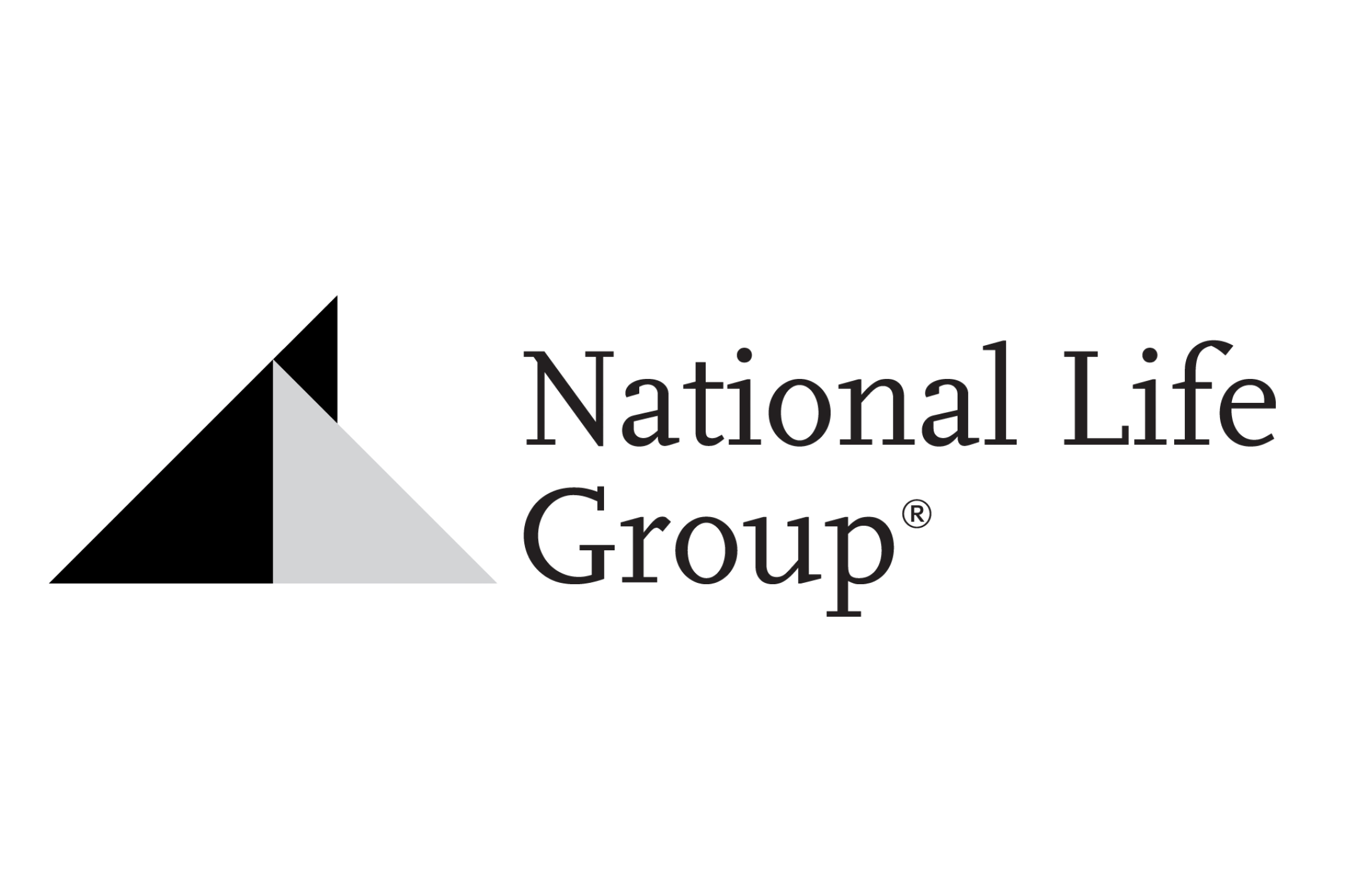 National Life group Insurnace Logo